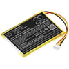 CS-JWM200SL Battery