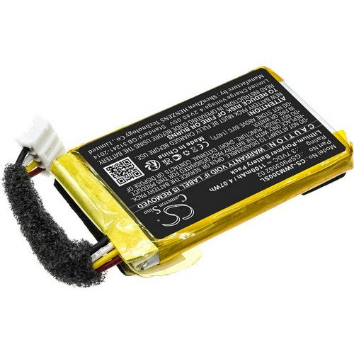 CS-JWM300SL Battery