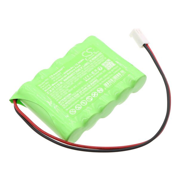 Kaufel 850.0061 Battery