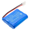 Kaiser 100940 Battery