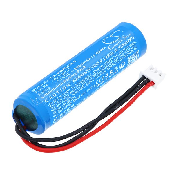 CS-KBA260LS Battery