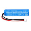 Kosnic BAT26LI1 Emergency Modules & Self Test Modules Battery
