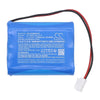 KONKA KCMY-2901-T Battery