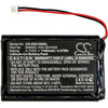 Koamtac 699800 Battery
