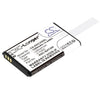 Koamtac KDC350LG-OP Battery