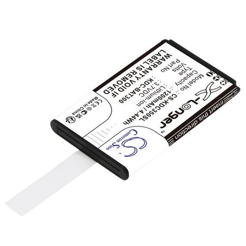 Koamtac KDC350CNGi-SR Battery