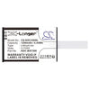 Koamtac KDC350CN-G6SR-R2 Battery