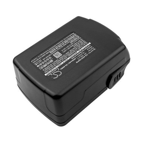 Kress APF 180/1.5 Battery