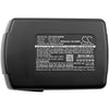 Kress APF 180/1.5 Battery