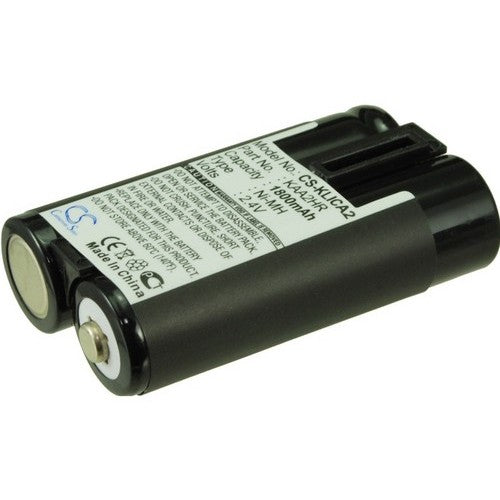 Fujifilm FinePix E510 Battery