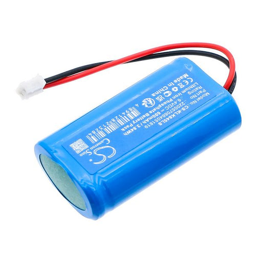 TM Technologie 2200570664051619 Battery