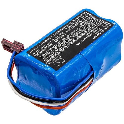 Koehler 07672 Battery