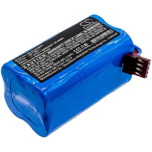Koehler 07671 Battery