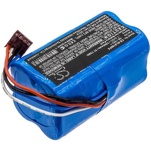 Koehler Lighthawk LED Battery