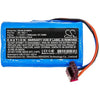 Koehler 07752 Battery
