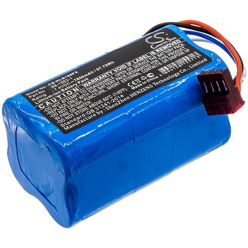 Koehler 07631 Battery