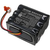 Koehler Lighthawk 600 Lumens Battery