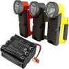 Koehler Lighthawk Gen II LED Battery