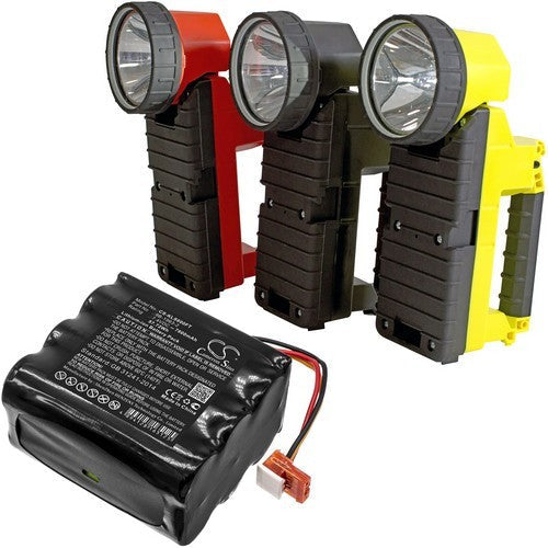 CS-KLS600FT Battery