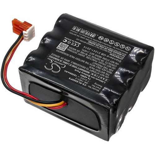 CS-KLS600FX Battery