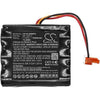 Koehler 9B-1963-2 Battery