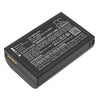 CS-KMD201SL Battery
