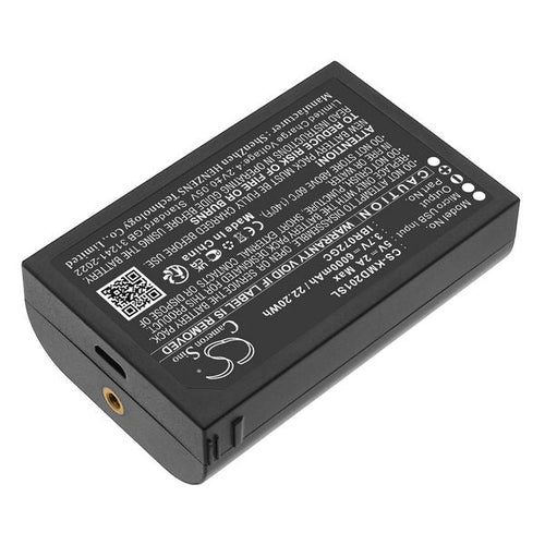 CS-KMD201SL Battery
