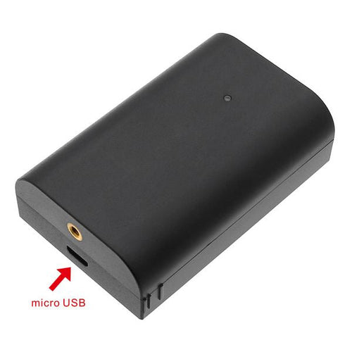 IES kami Battery