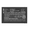 IES AD201-1 Battery
