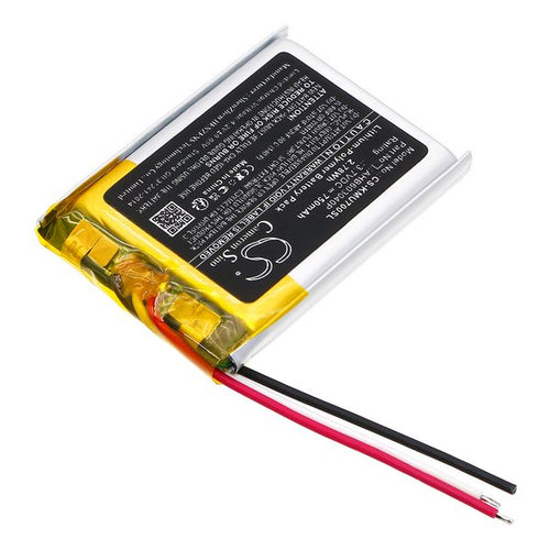 CS-KMU700SL Battery