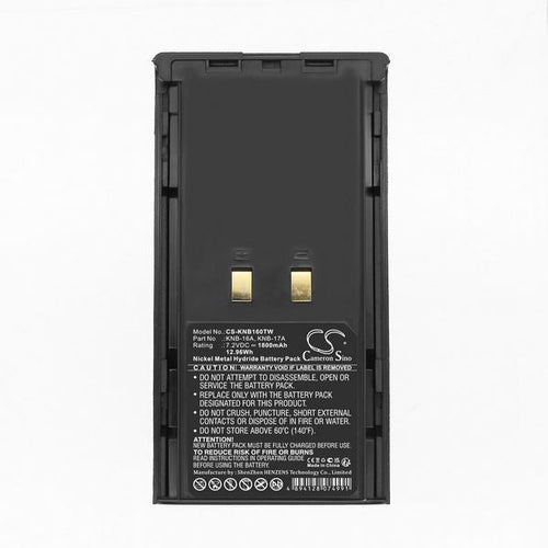 Kenwood FuG11B Battery