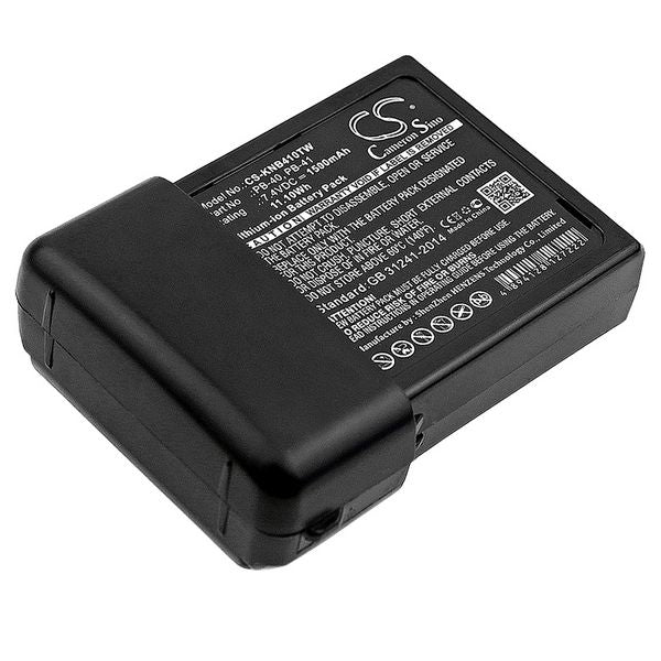 Kenwood PB-40 Battery