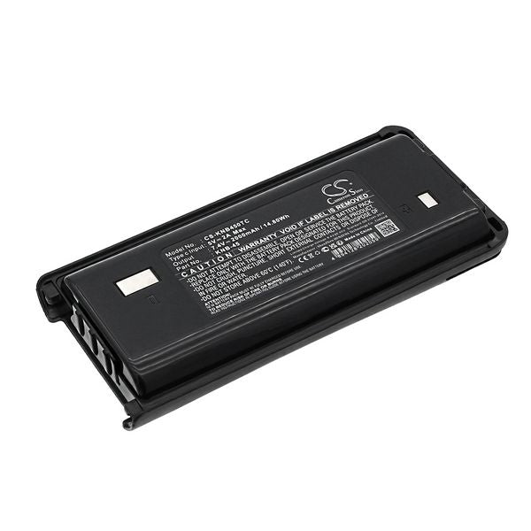 Kenwood NX-240M Battery