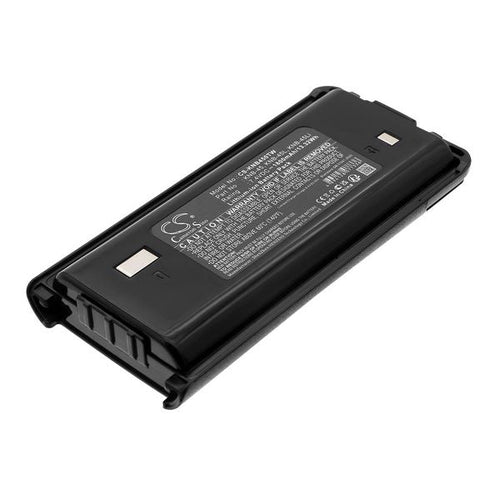 Kenwood NX-1302AU Battery