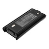 Kenwood NX-1302AU Battery