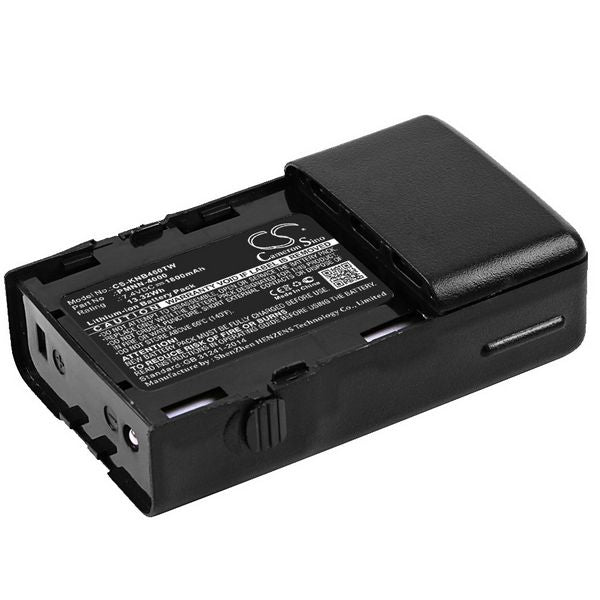 Kenwood TK-3230K Battery