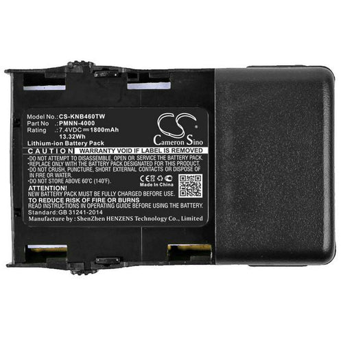 Kenwood TK-3230DX Battery