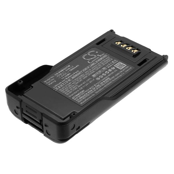 Kenwood KNB-LS5 Battery
