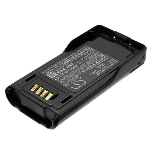 Kenwood KNB-LS5 Battery