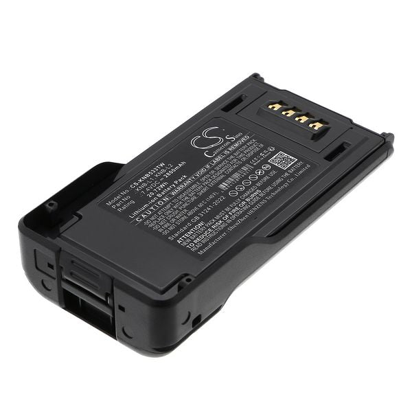 CS-KNB533TW Battery