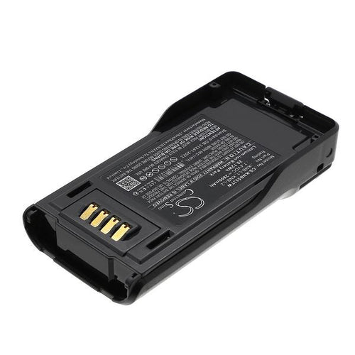 Kenwood VP8000 Battery