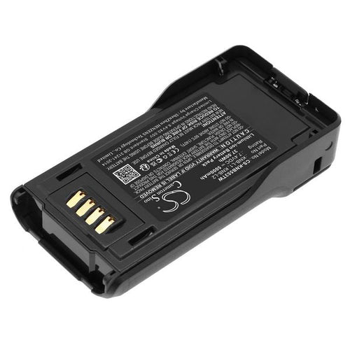 CS-KNB553TW Battery