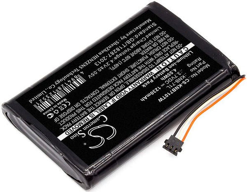 Kenwood PKT-23 Battery
