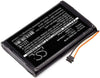 Kenwood SD2WL8019 Battery