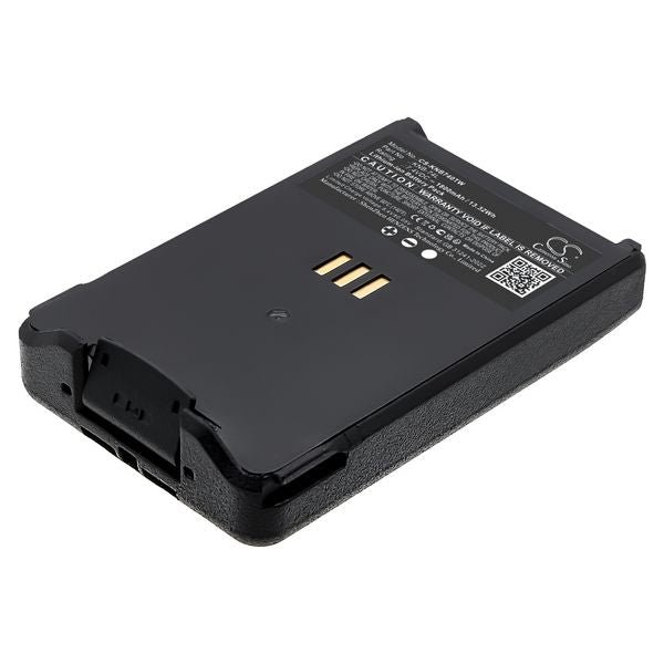 Kenwood TH-D75 Battery