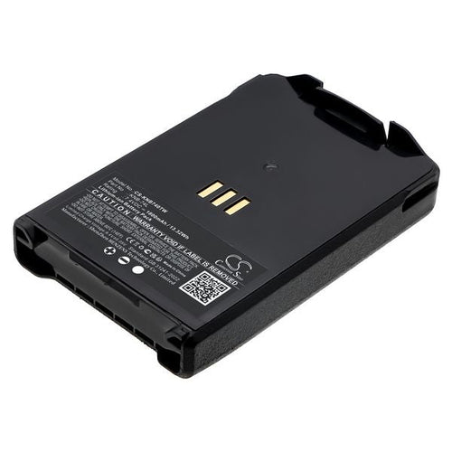 Kenwood KNB-75LAM Battery