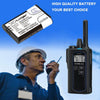 Kenwood KNB-81LI Battery