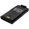 Kirisun KB-760B Battery