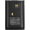 Kirisun PT-3300 Battery