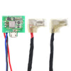 CS-KRC200VX Battery